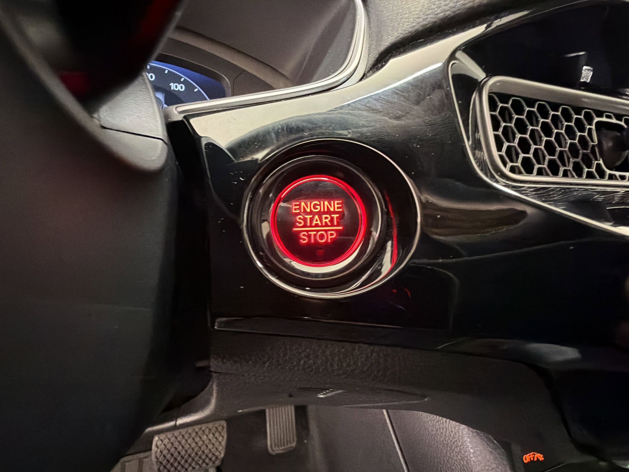 Certified 2023 Honda Civic Touring image 25