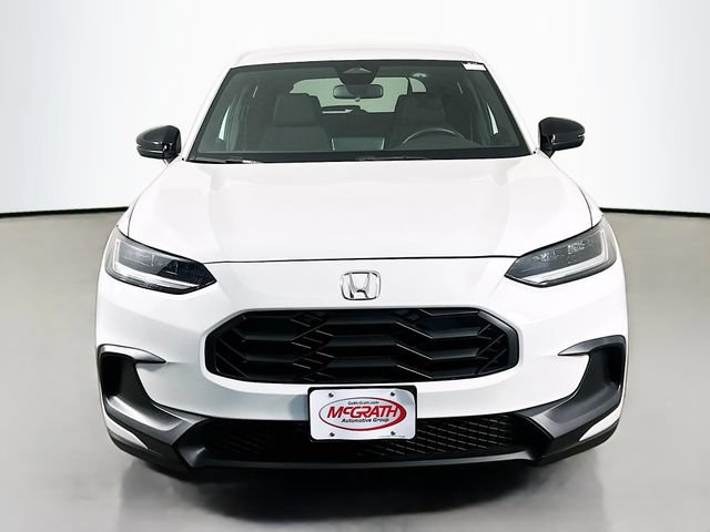 Used 2024 Honda HR-V Sport image 15