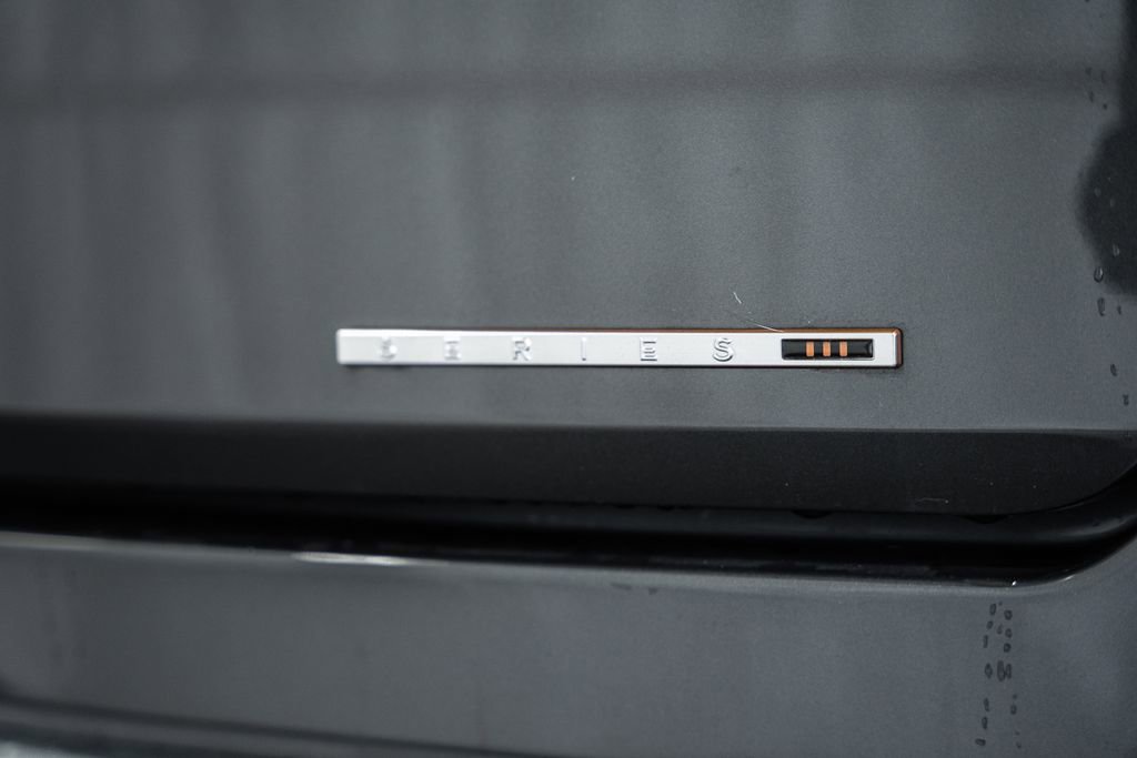 New 2024 Jeep Grand Wagoneer Series III w/ HD Trailer Tow Package image 8