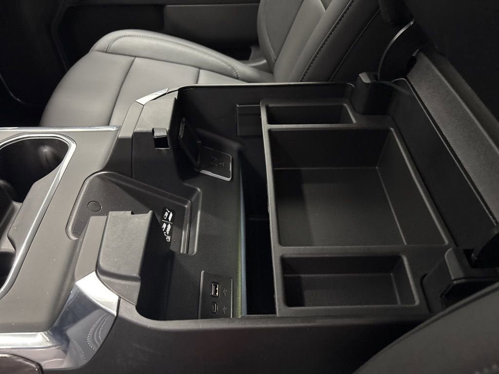 New 2026 Chevrolet Silverado 3500 LTZ w/ LTZ Plus Package image 20