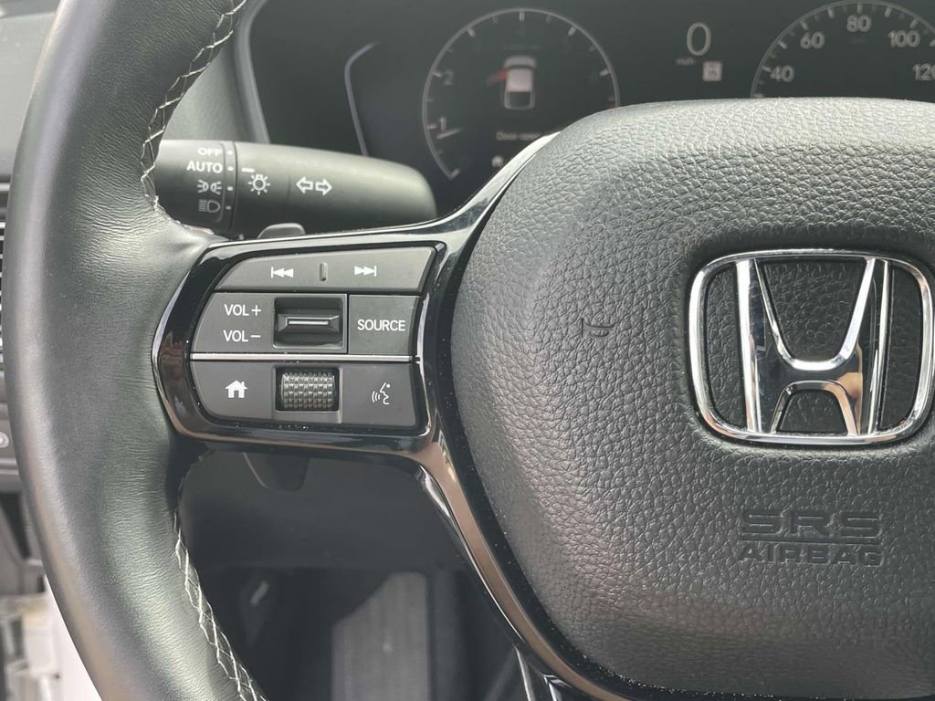 Used 2025 Honda Civic Sport image 20
