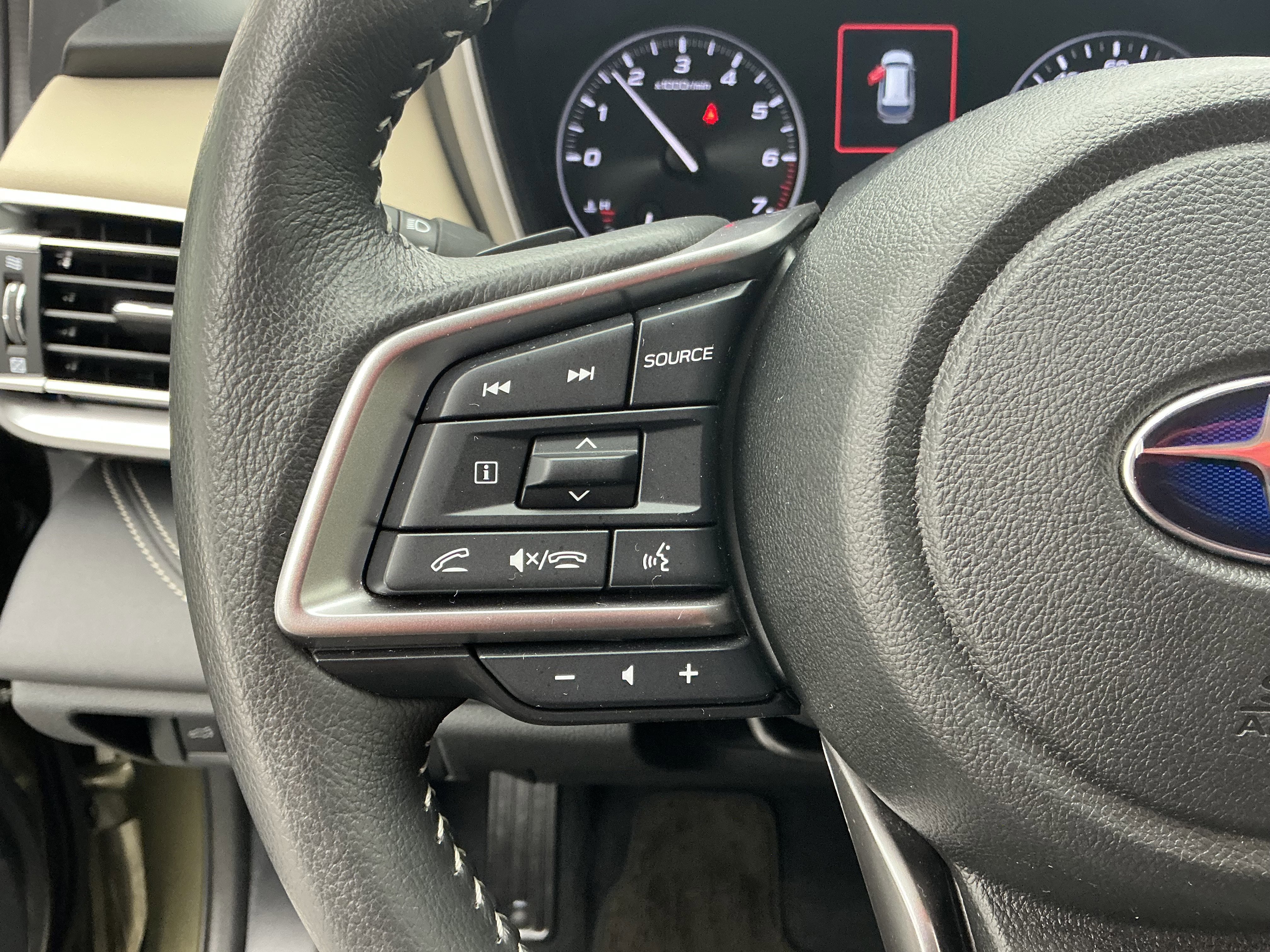 Used 2024 Subaru Outback Limited XT image 9