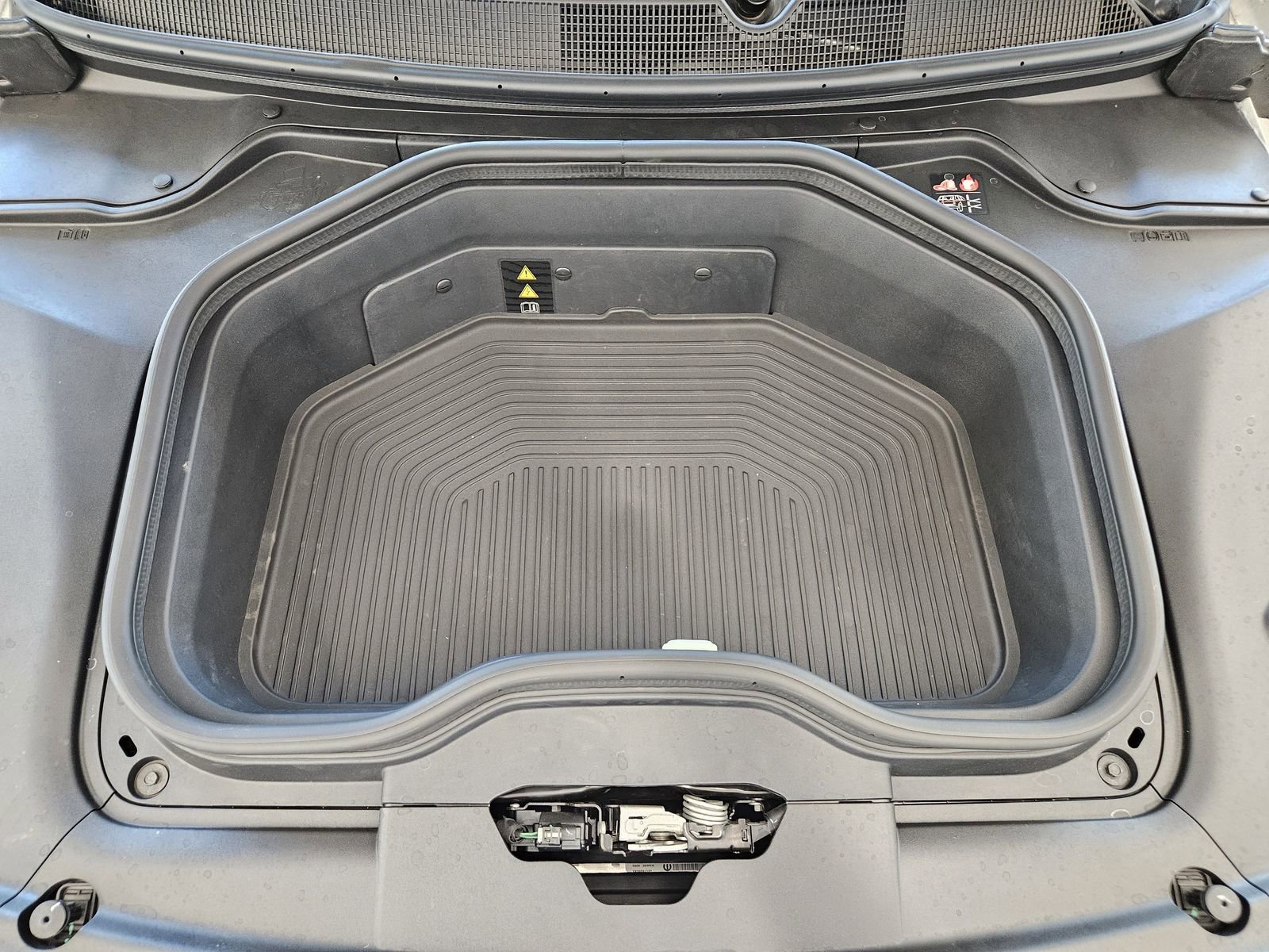 New 2025 Jeep Wagoneer S Limited image 25