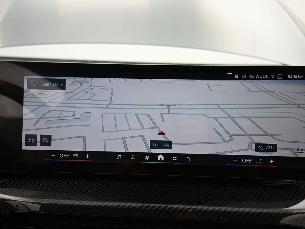 New 2026 BMW M4 Competition image 12