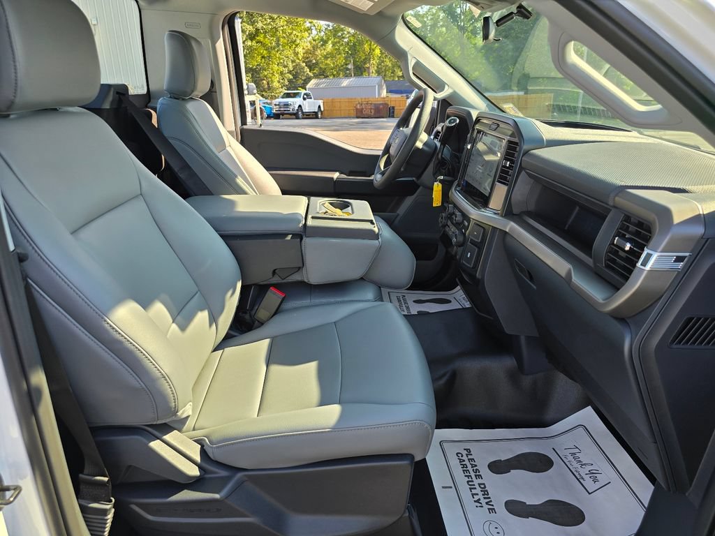 New 2026 Ford F150 XL AWD/4WD image 11