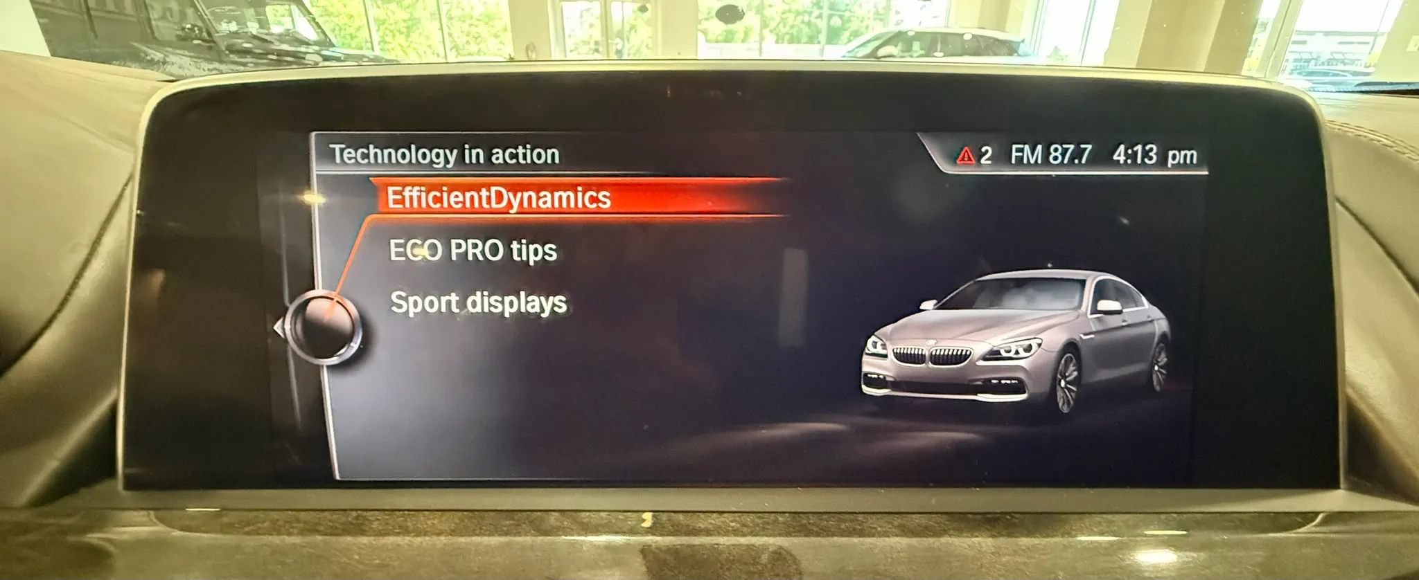 Used 2017 BMW 640i Gran Coupe RWD image 28