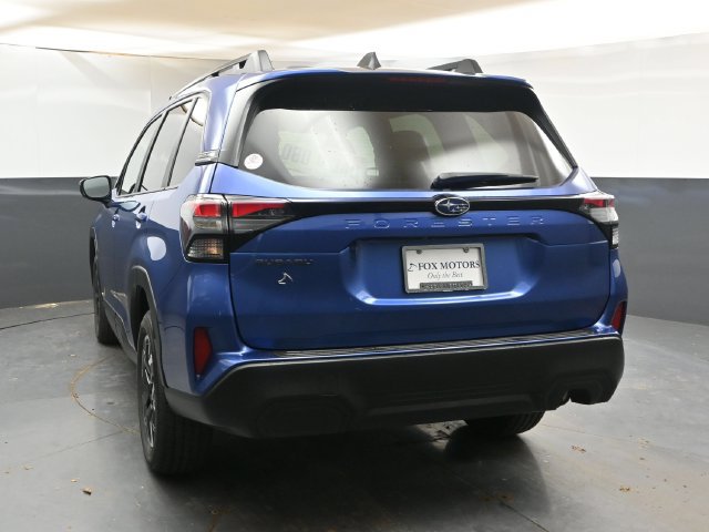 New 2026 Subaru Forester Premium AWD/4WD image 4