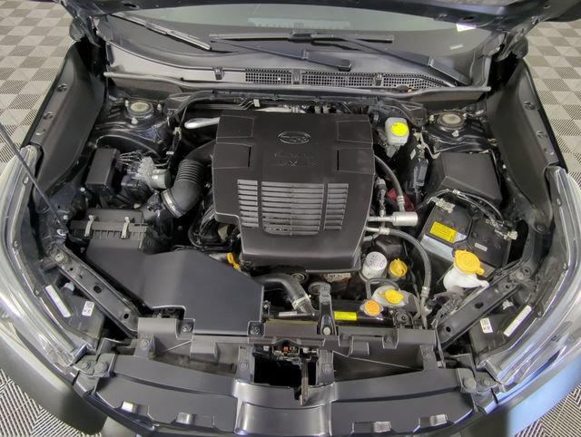 Used 2022 Subaru Forester Wilderness AWD/4WD image 43