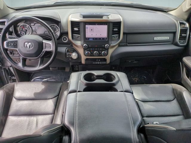 Used 2022 RAM 1500 Laramie AWD/4WD image 27