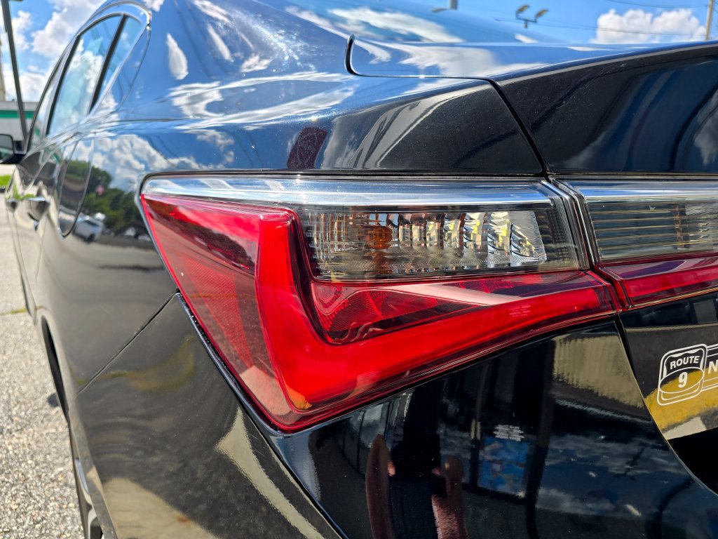 Used 2020 Acura ILX w/ Premium Package FWD image 13