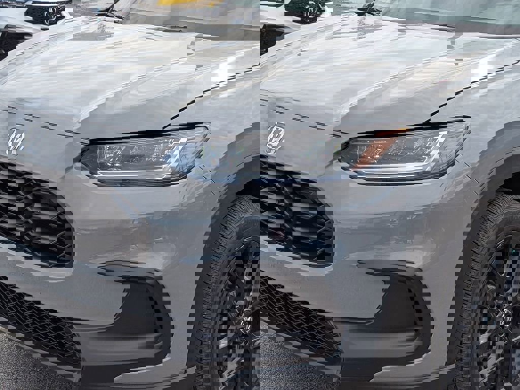 Used 2024 Honda HR-V Sport image 6