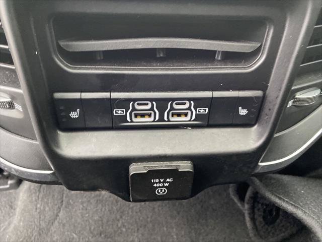 Certified 2022 RAM 1500 Laramie AWD/4WD image 19