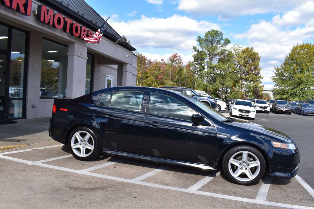 Used 2006 Acura TL image 6