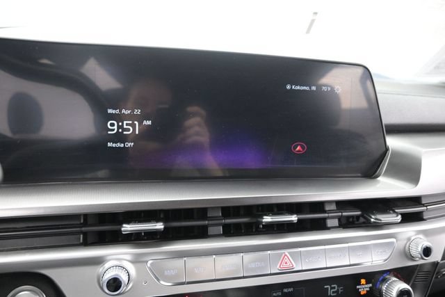 Used 2023 Kia Telluride S w/ S Sunroof Package AWD/4WD image 36