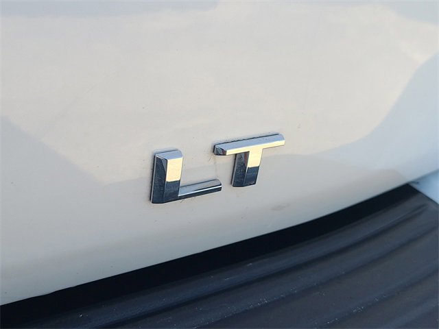 Used 2022 Chevrolet Tahoe LT w/ Luxury Package image 10