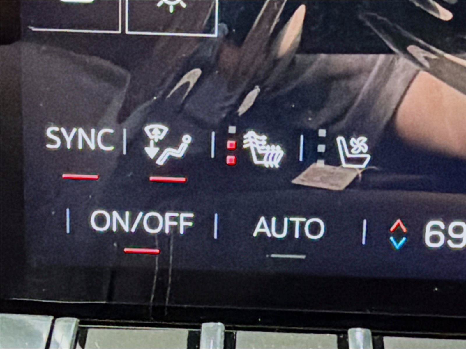 New 2025 GMC Sierra EV Denali AWD/4WD image 23