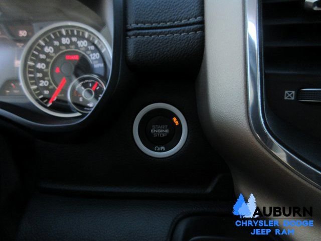 Used 2022 RAM 1500 Laramie w/ Off Road Group image 18