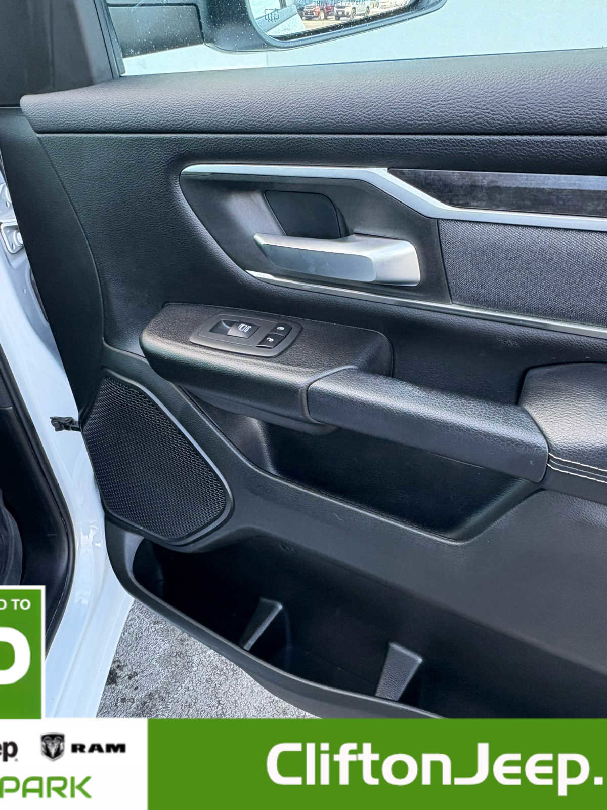 Used 2022 RAM 1500 Big Horn image 11