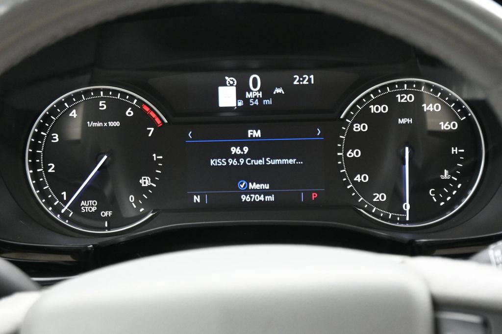 Used 2020 Cadillac XT6 Premium Luxury FWD image 17