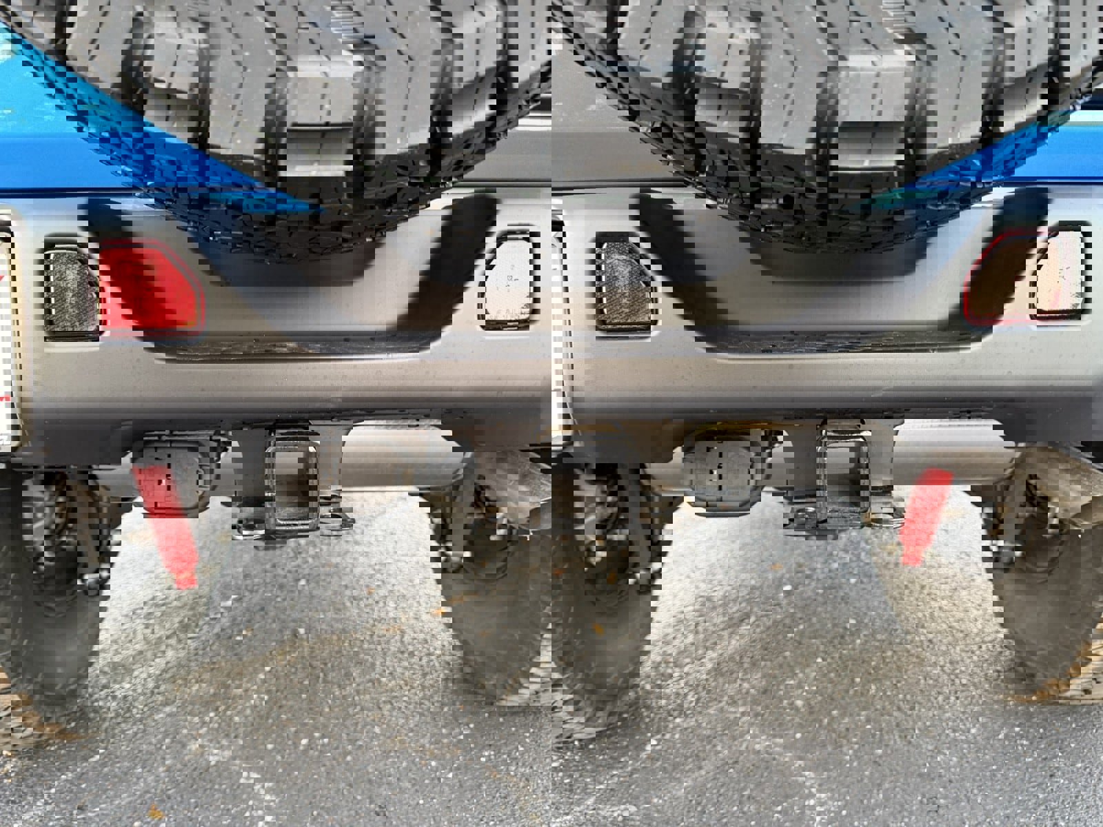 New 2026 Jeep Wrangler Unlimited Sport image 11