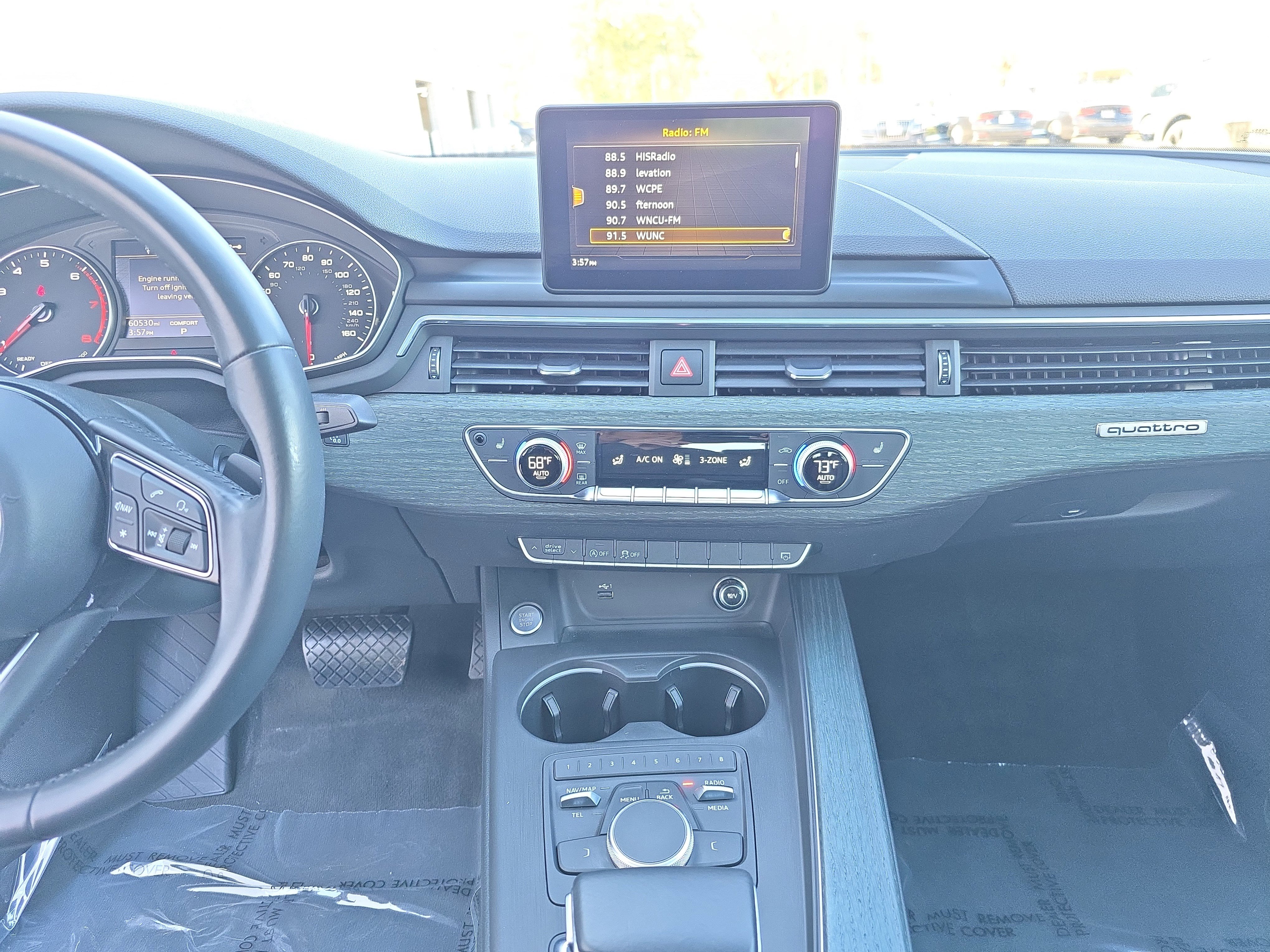 Used 2018 Audi A4 2.0T Premium image 18