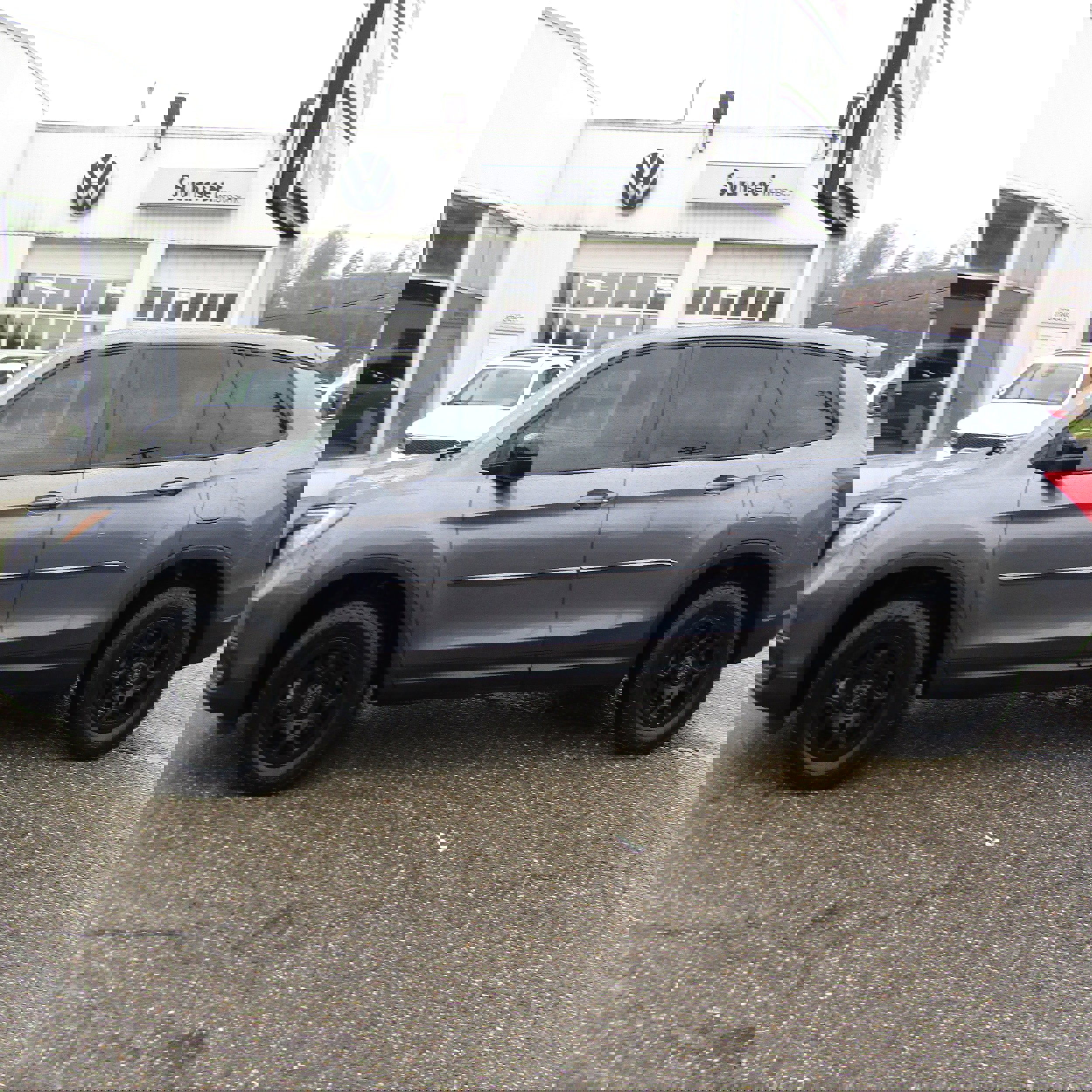 Used 2021 Honda Passport Sport