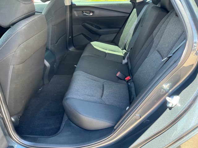 Certified 2023 Honda Accord EX image 7