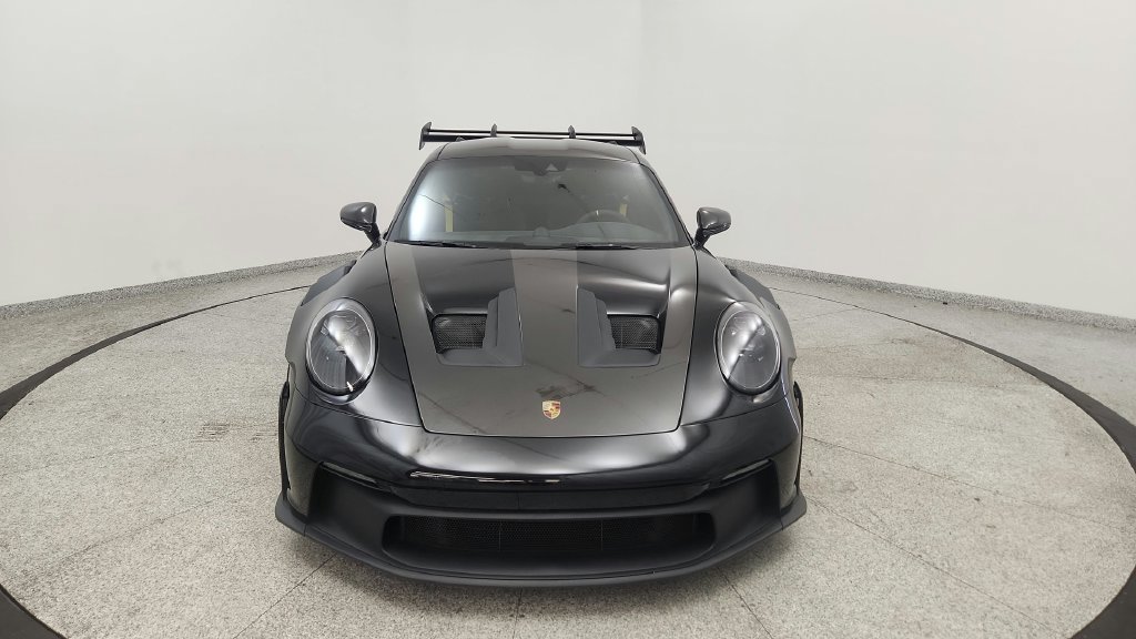 Used 2025 Porsche 911 GT3 RS RWD image 11