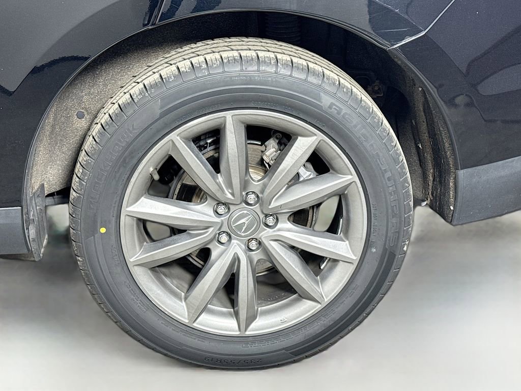 Used 2019 Acura RDX w/ Technology Package image 44