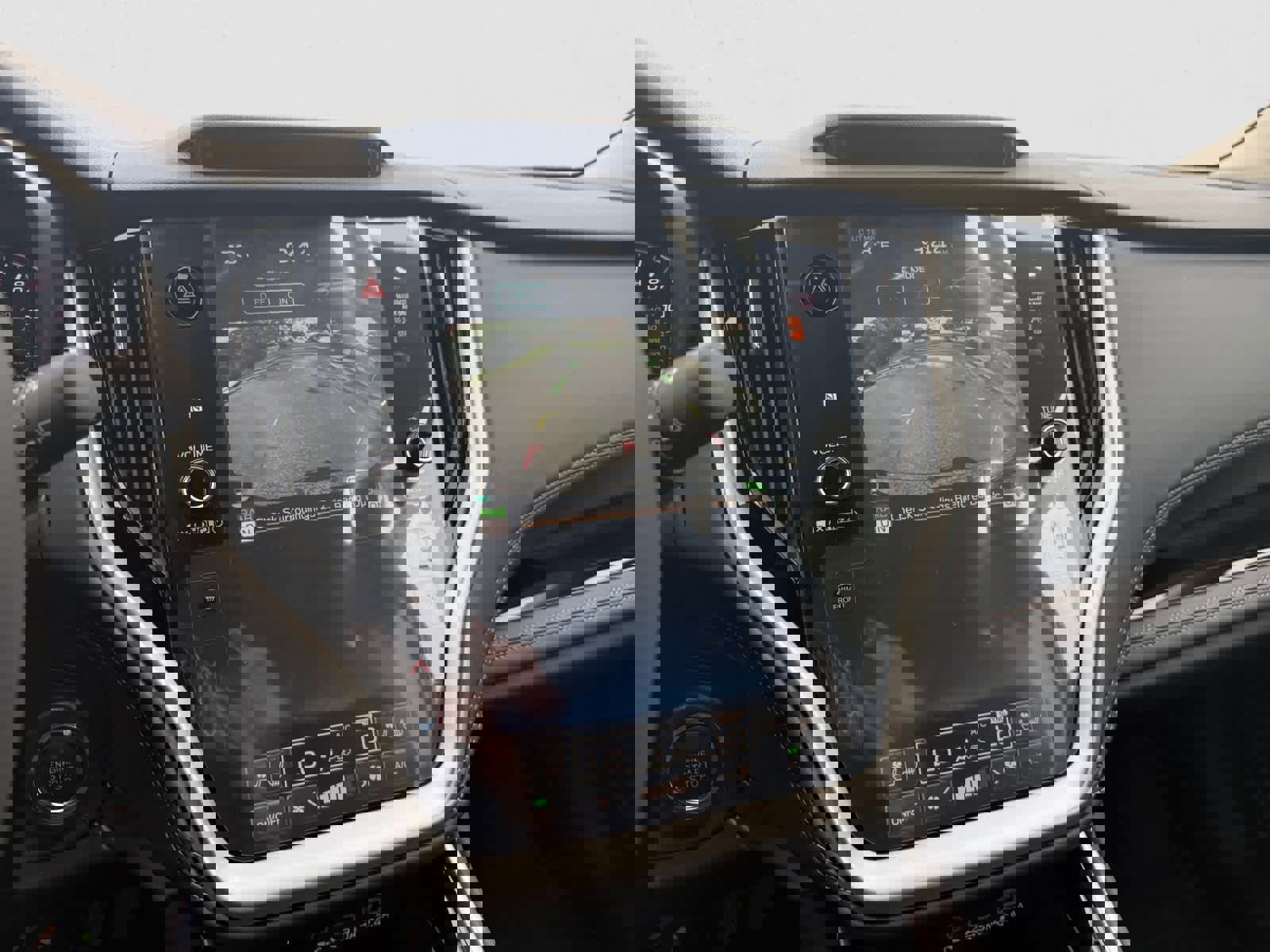 New 2025 Subaru Outback Limited XT image 20