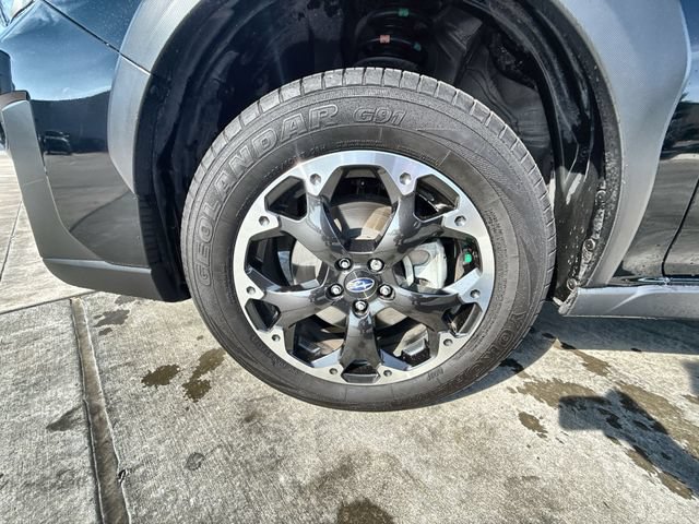 Used 2023 Subaru Crosstrek 2.0i AWD/4WD image 10