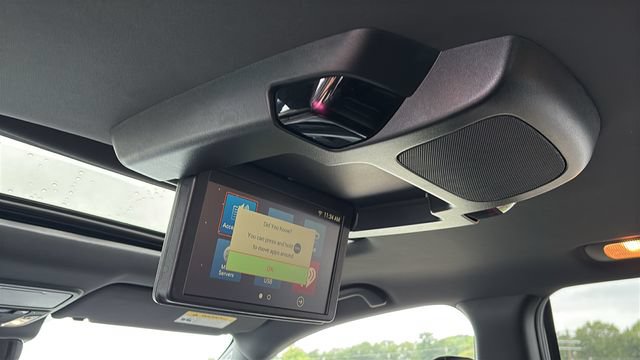 Used 2021 Honda Pilot Black Edition image 26
