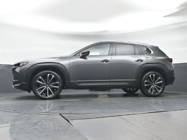Certified 2025 MAZDA CX-50 AWD 2.5 Turbo w/ Premium Pkg image 29