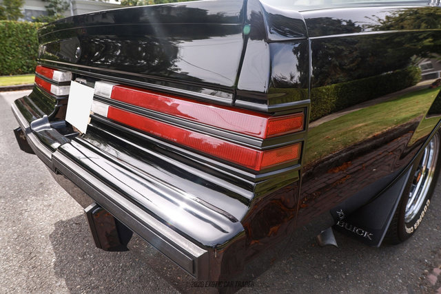 Used 1987 Buick Regal Coupe RWD image 65