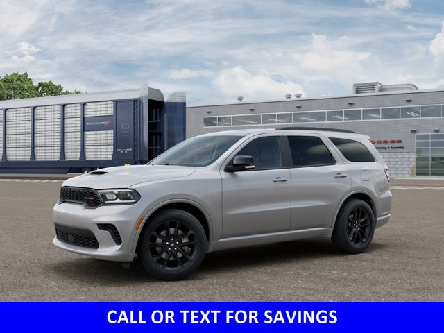 New 2026 Dodge Durango GT AWD/4WD image 2
