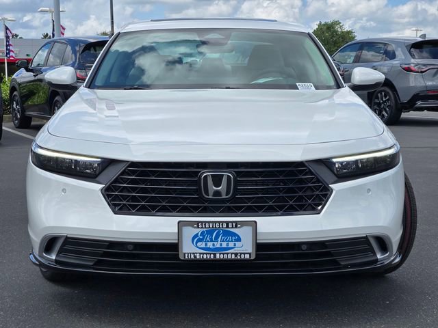 New 2026 Honda Accord Touring image 2