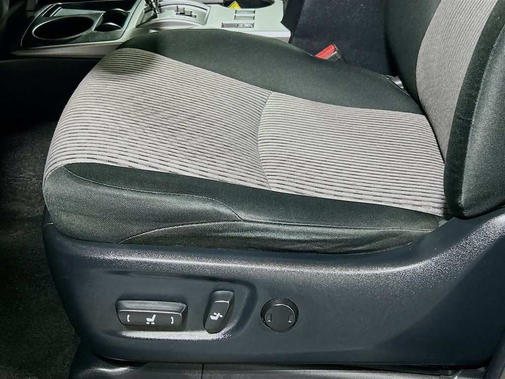 Used 2021 Toyota 4Runner SR5 RWD image 16