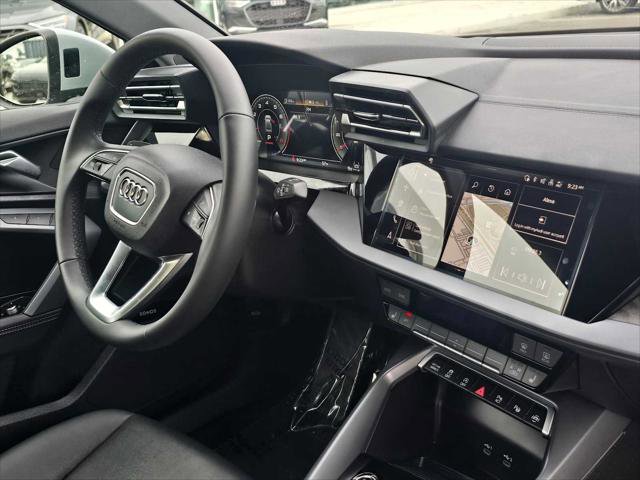 New 2026 Audi A3 2.0T Premium Plus image 10