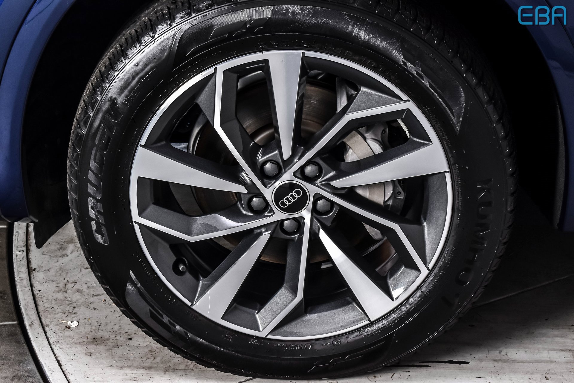 Used 2022 Audi Q5 2.0T Premium Plus w/ Premium Plus Package image 10