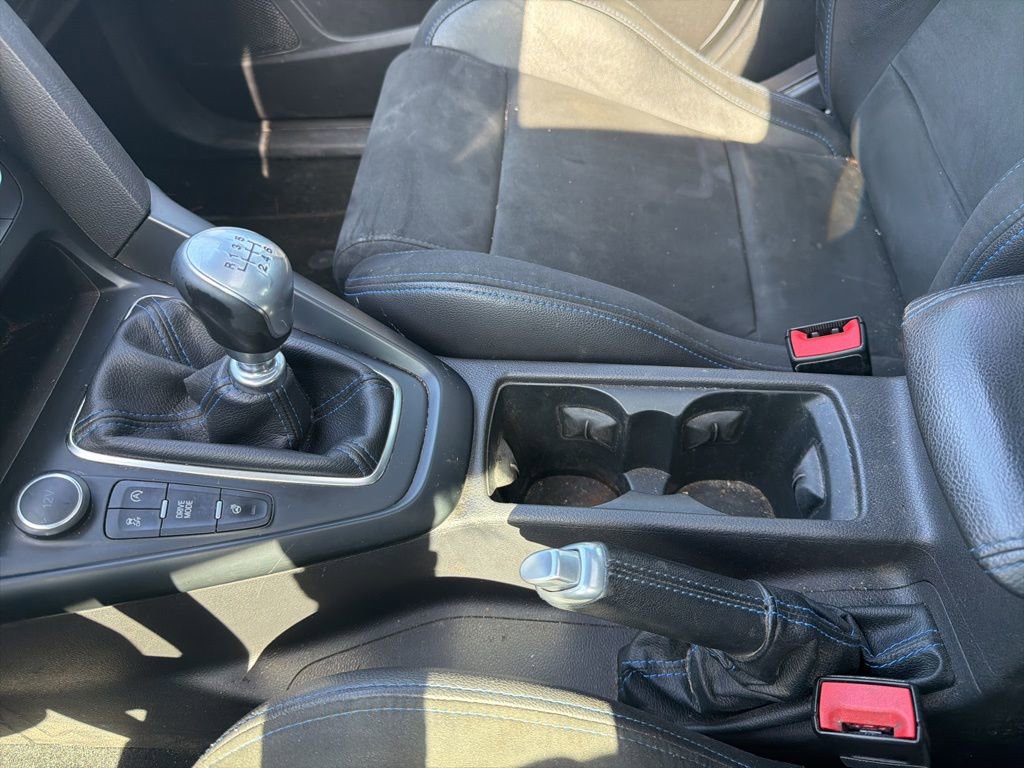 Used 2017 Ford Focus RS image 26