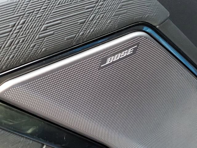 Certified 2022 GMC Sierra 1500 AT4X image 24