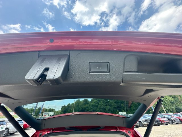 Used 2023 Volkswagen Atlas SE AWD/4WD image 45