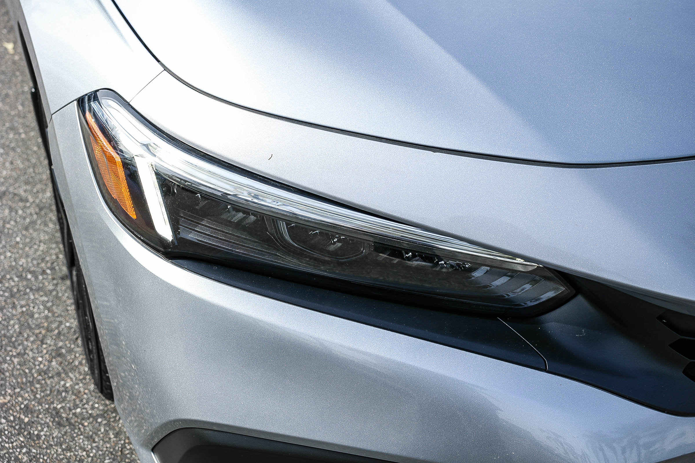 Used 2022 Honda Civic Sport image 14