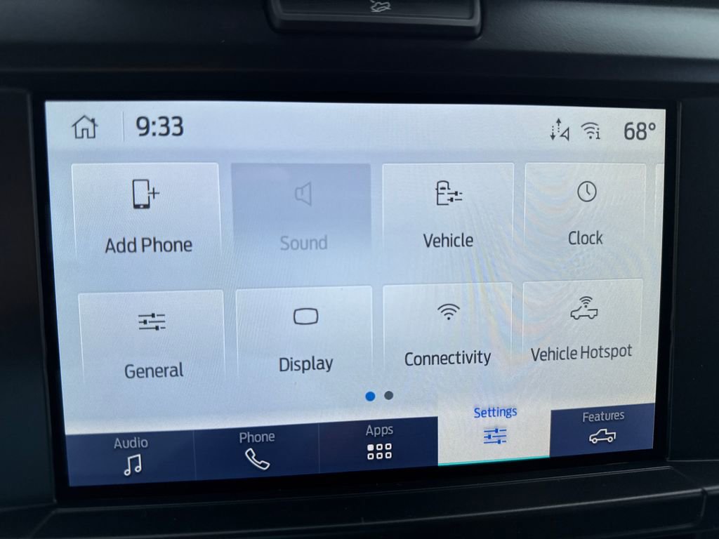 New 2026 Ford F250 XL w/ STX Appearance Package image 24