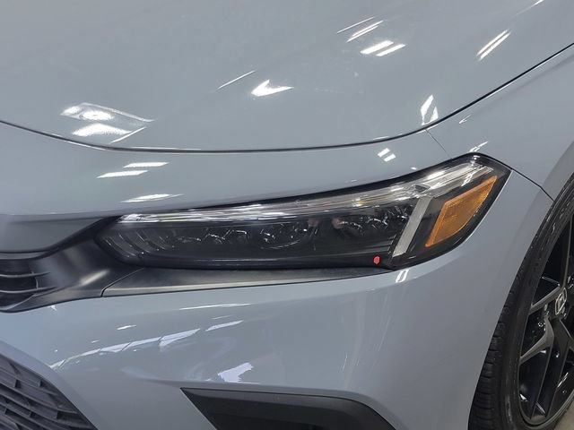 Used 2023 Honda Civic Sport image 9