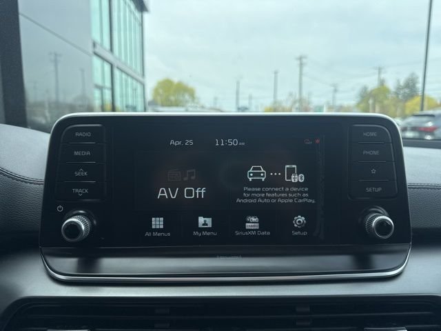 Used 2020 Kia Telluride S AWD/4WD image 17