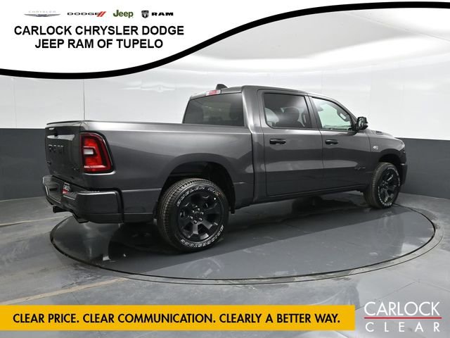 New 2026 RAM 1500 Big Horn image 2