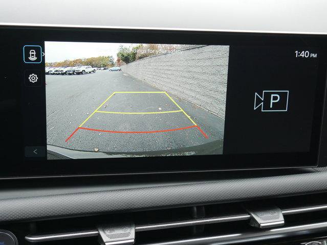 Used 2025 Hyundai Tucson SEL image 17