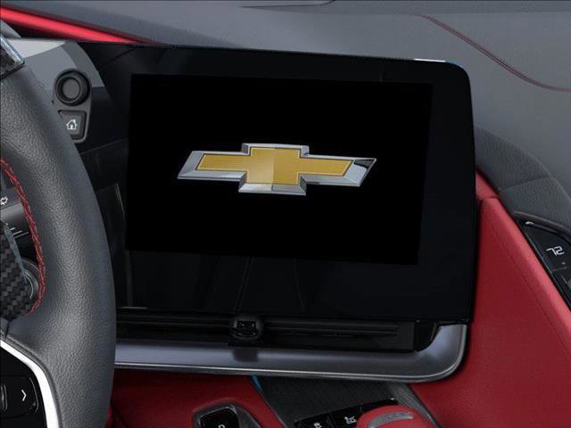 New 2025 Chevrolet Corvette Z06 w/ Battery Protection Package image 20