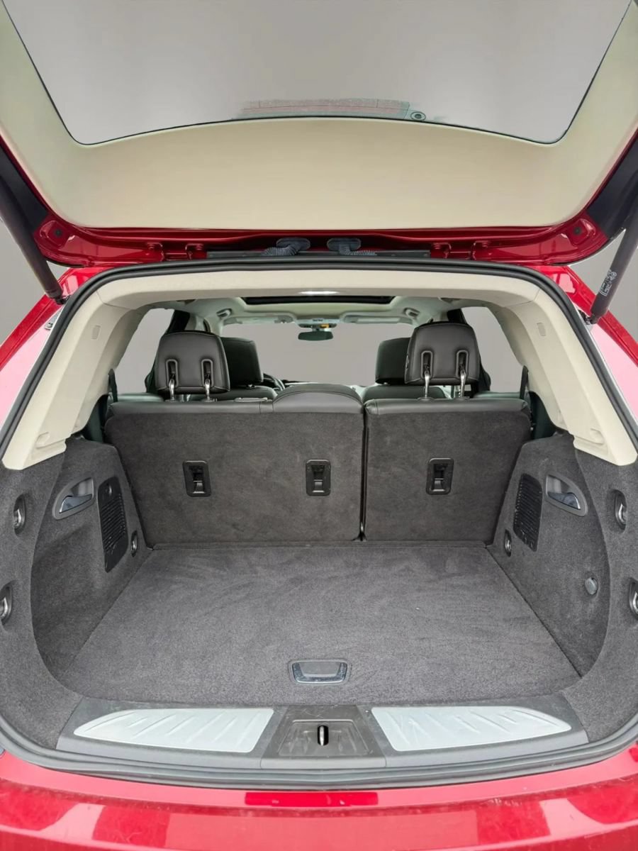 Used 2019 Buick Envision Essence FWD image 9